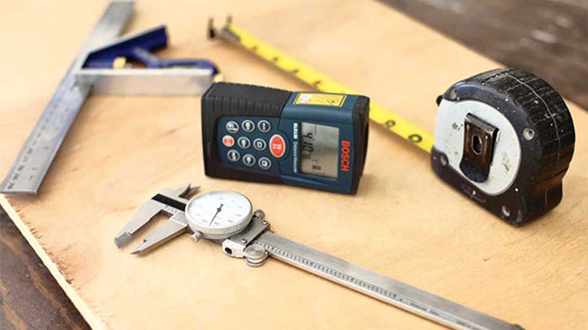 ابزارتکنو - چگونه ابزارهای اندازه گیری دقیق را انتخاب کنیم؟