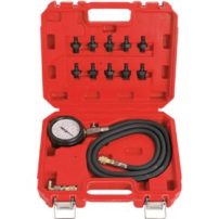 کيت تست فشار روغن موتوربنزيني 140-0 PSI و گیربکس اتوماتیک مدل A5042