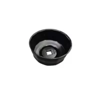 فیلتر روغن کاسه ای 65-67 میلی 14 پر مدل A5026