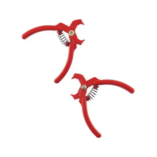 c2022-cotter-pin-puller انبر خارکش پلاستیکی ۲ عددی مدل C2022